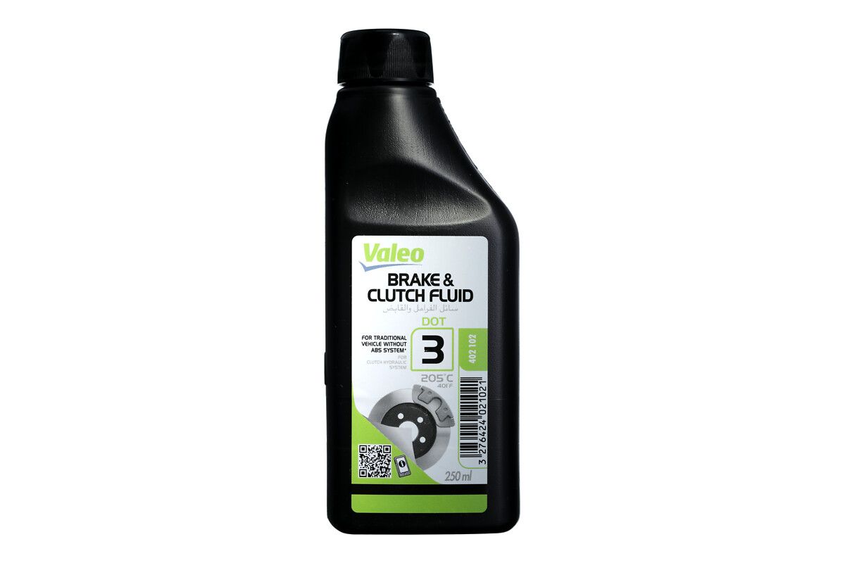 VALEO 402102 Υγρά φρένων for ABARTH ACURA ALFA ROMEO ALPINA ALPINE ARO ASIA MOTORS ASTON MARTIN AUDI AUSTIN AUTO UNION AUTOBIANC